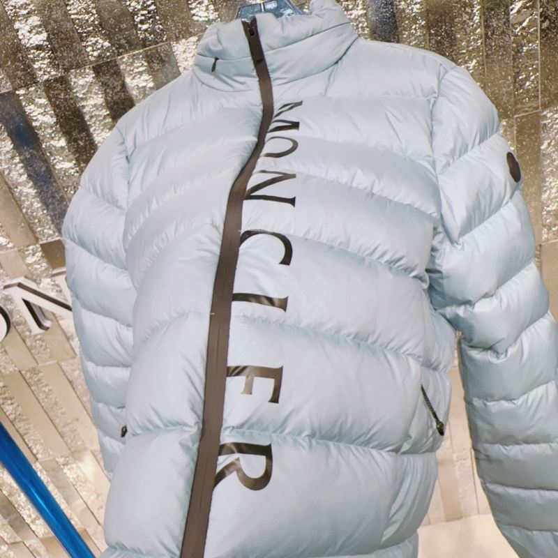 Moncler Down Jackets